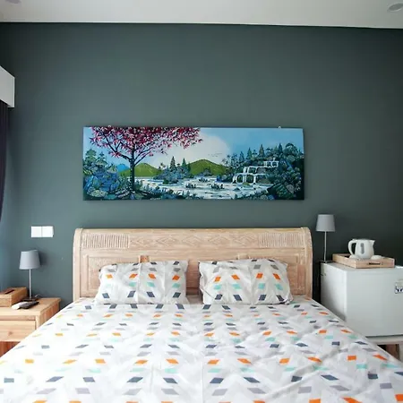 Vanilla Suite Jimbaran-3