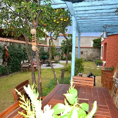 Alaçatı Suites-2
