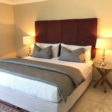 23 On Camden Guest House-3