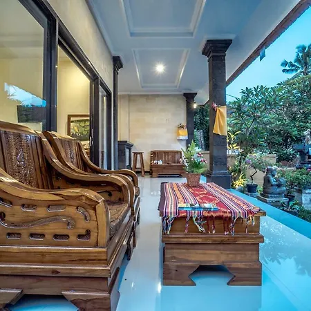 Pondok Putri Sari-3