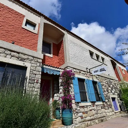 Alaçatı Suites-3
