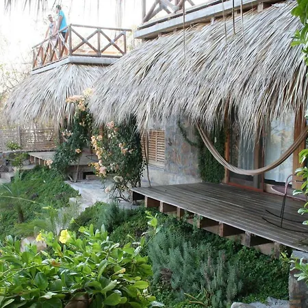 Hotel Sal De Mar-2