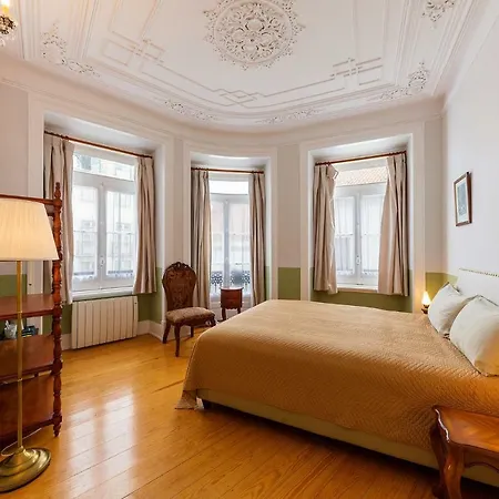 Contador Mor Rooms And Apartments-3