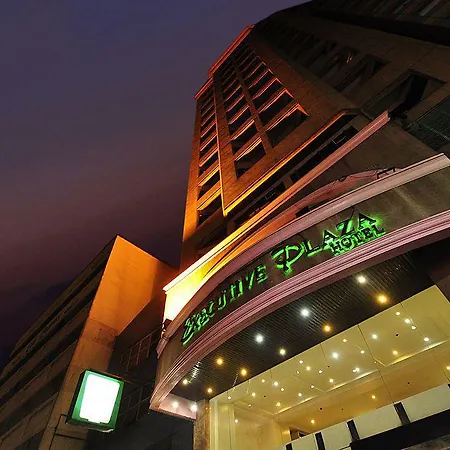Executive Plaza Hotel-2