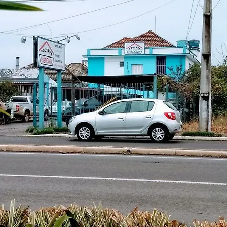 Pousada Bisognin-3