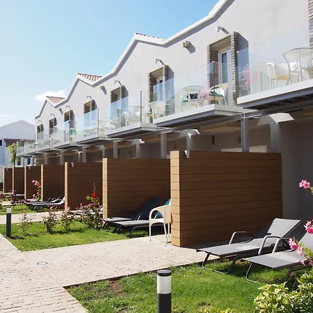 Hotel Livvo Los Calderones - Adults Recommended-3