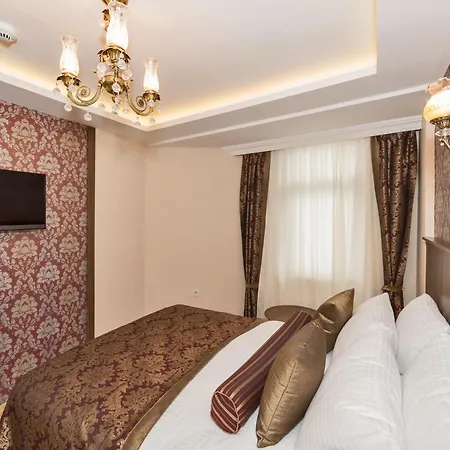Marmara Place Old City Hotel-2