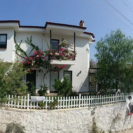 Masal Tatil Evi-2