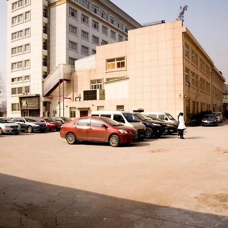 Xixili Hotel-3