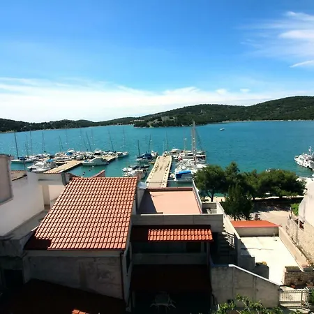 Guesthouse Mila-3
