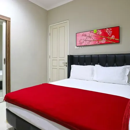 Chiaro Hotel Syariah-3