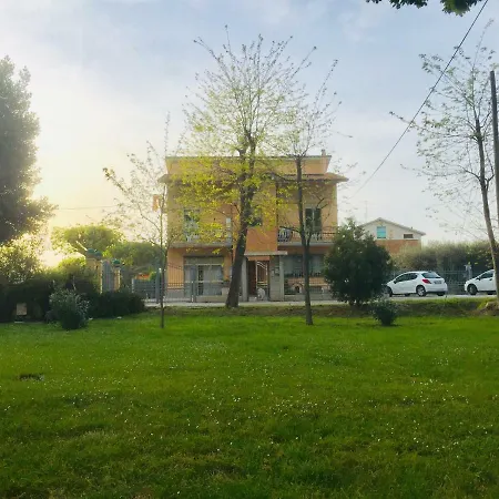 Monolocali B&B Santa Maria Apparente-3