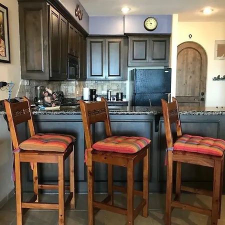 Bella Sirena Resort-3