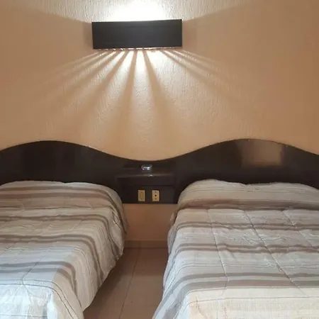 Hotel Delfines D Mar-3