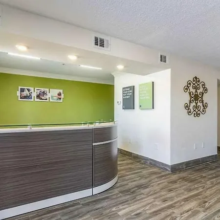 Extended Stay Pensacola-3