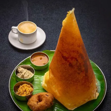Sri Udupi Hotel-2