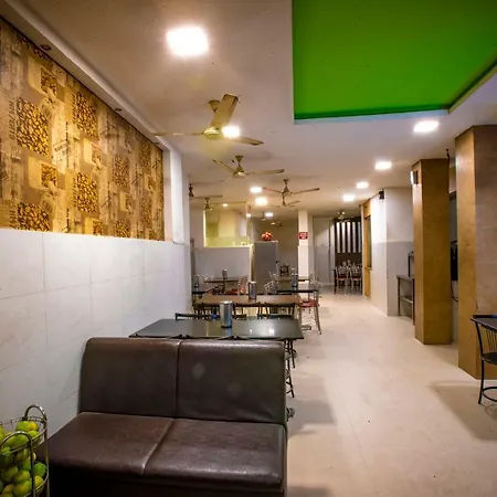 Sri Udupi Hotel-2