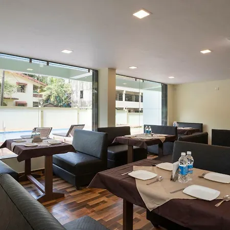 Shalom Indus Residency-3