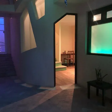 Magnolias Boutique Suites & Spa-2