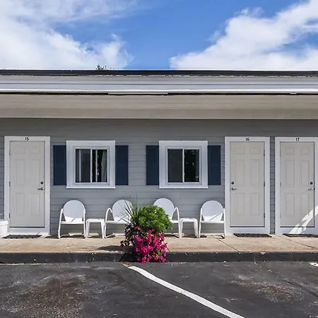 The Saco Motel-3
