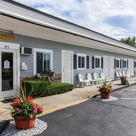 The Saco Motel-3