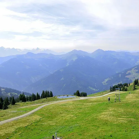 Mountainlovers Berghotel SeidlAlm-3