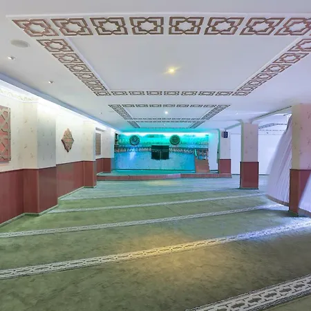 Hotel Beyt - Islamic-3