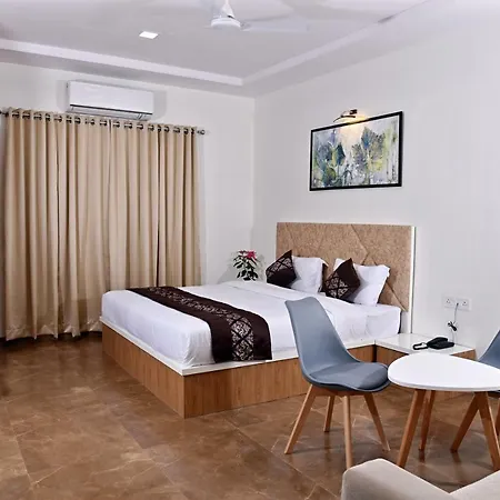 Hotel Grand Ecotel, Aurangabad-2