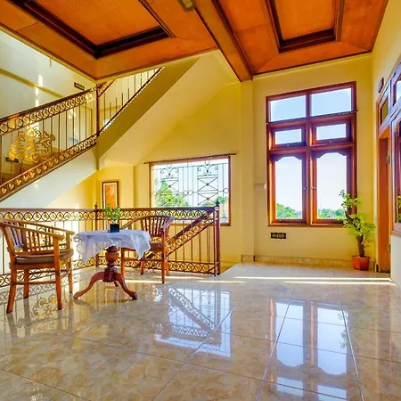 Bali Spring Cottages-3