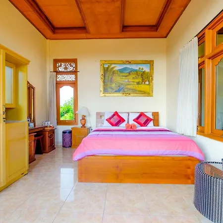 Bali Spring Cottages-2