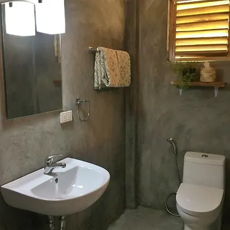 Yas Villas Homestay-3