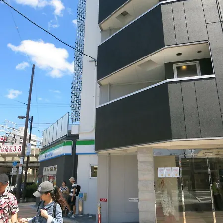 Hotel Chuo Crown-3