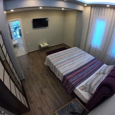 Pasha Apart~Boutıque Hotel/Yalova-2