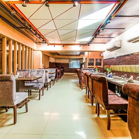 Fabhotel Palash Residency Ranchi Railway Station-3
