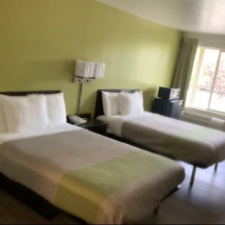 Motel 6-Yakima, Wa - Downtown-2
