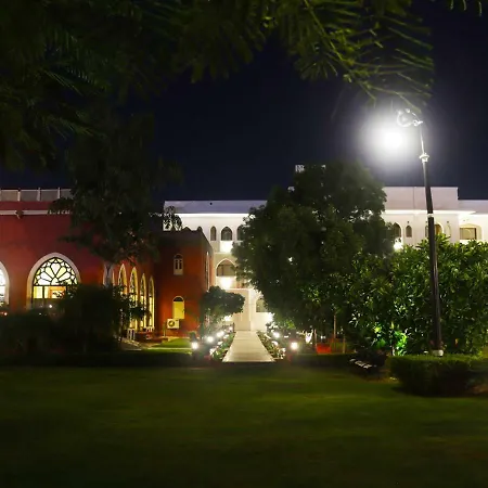 Maharaja Ganga Mahal-2
