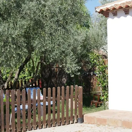 La Perla Blanca - Ronda-2