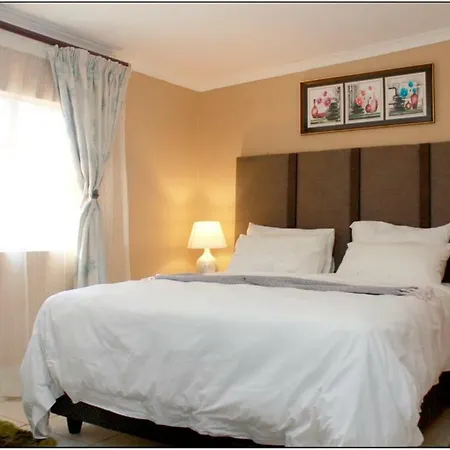 Peace & Lovely Bed And Breakfast-2