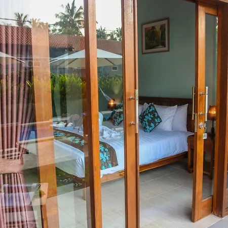 Cozy Cottages Lombok-3
