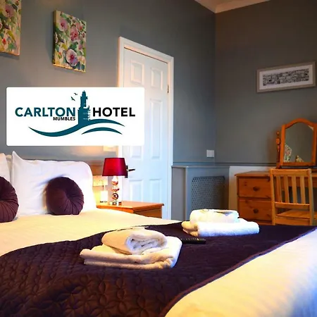 The Mumbles Carlton Hotel-3