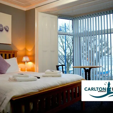 The Mumbles Carlton Hotel-2