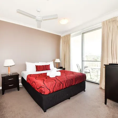 Founda Gardens Apartments-2