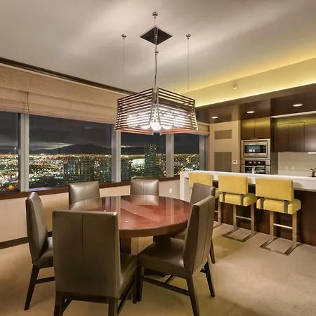 Secret Suites At Vdara-3