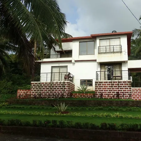 Abhishek Beach Resort And Spa-3
