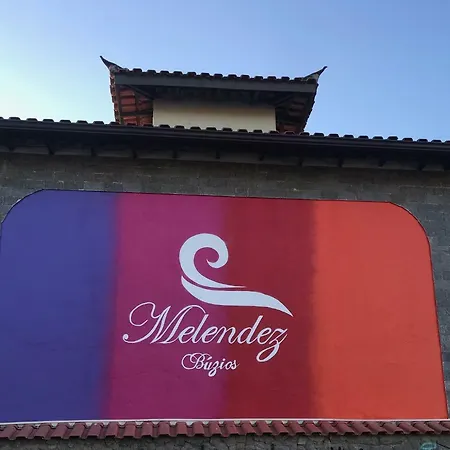 Pousada Melendez-2