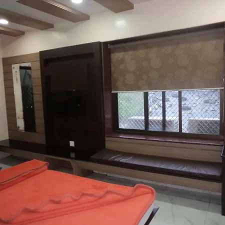 Hotel Kiran-3