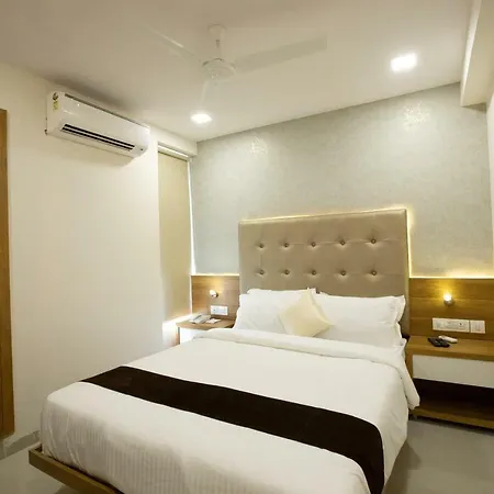 Hotel Grace Galaxy-3
