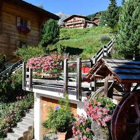 Hotel De Moiry-2