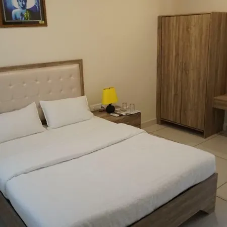 Hotel Arambol Arbour-2