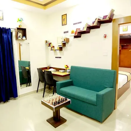Base9 Cochin Airport Hotel-2